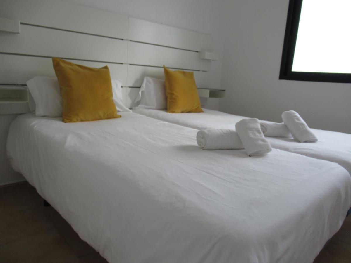 Dunas View Apartments, By Comfortable Luxury Corralejo Exterior foto