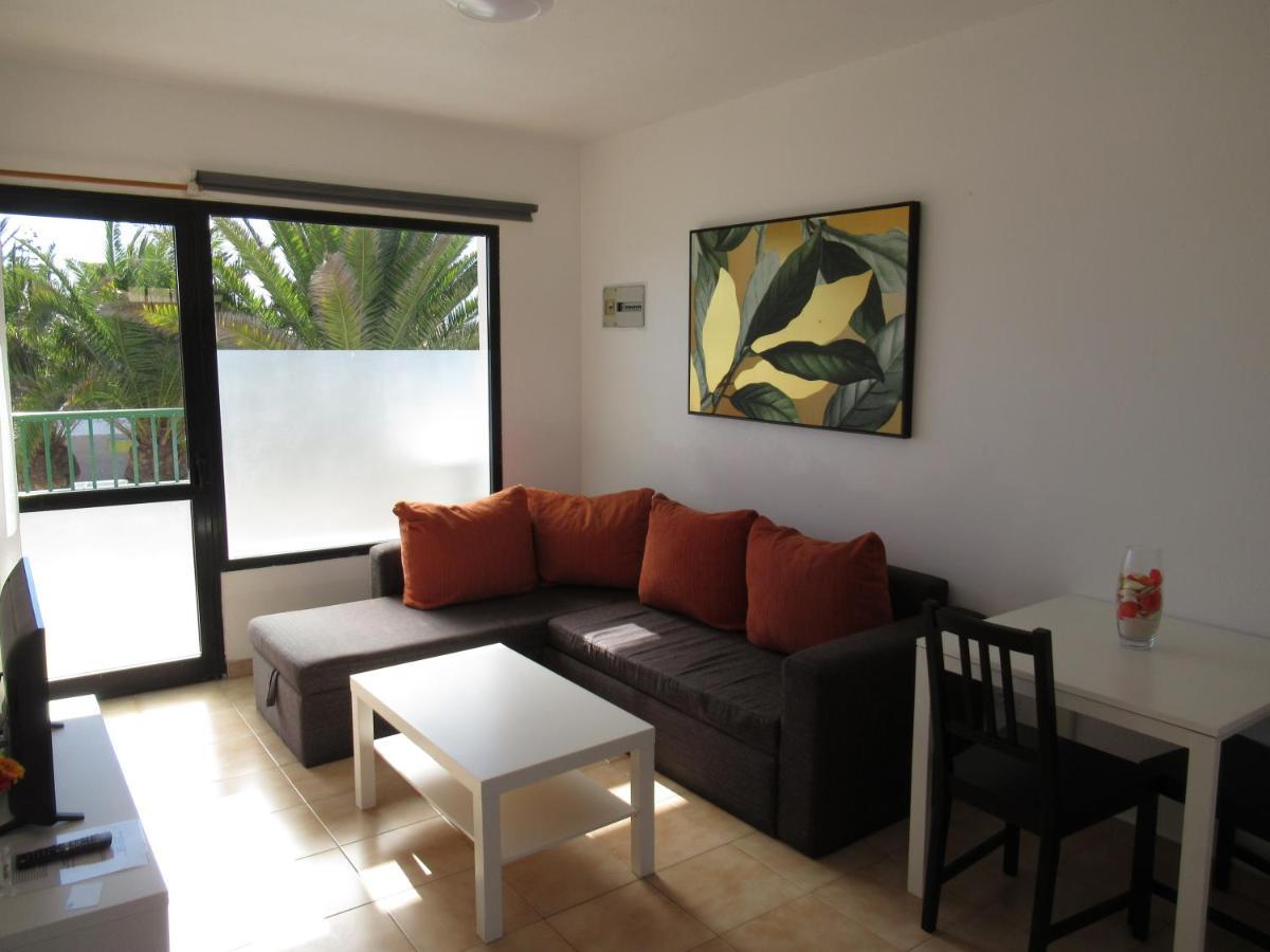 Dunas View Apartments, By Comfortable Luxury Corralejo Exterior foto