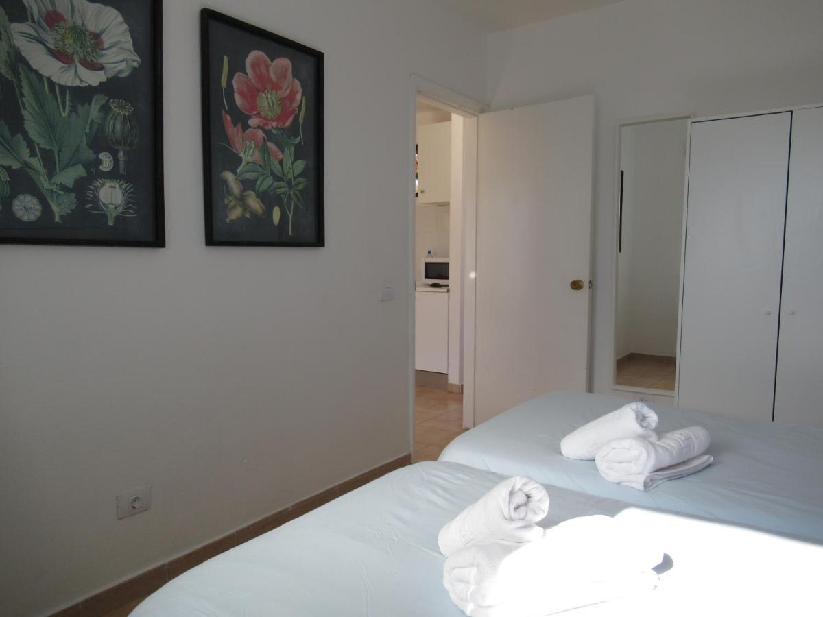 Dunas View Apartments, By Comfortable Luxury Corralejo Exterior foto