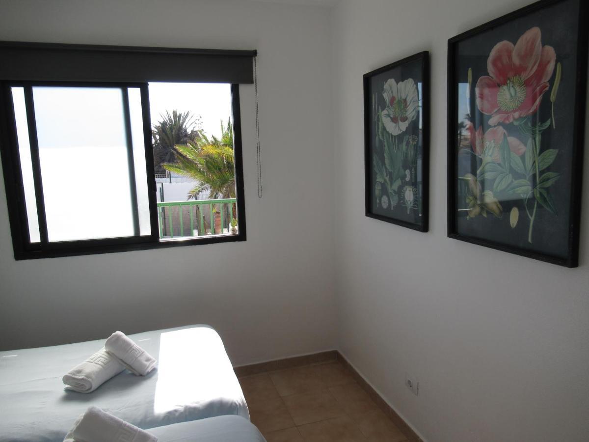 Dunas View Apartments, By Comfortable Luxury Corralejo Exterior foto