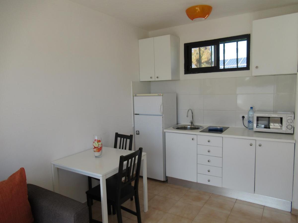 Dunas View Apartments, By Comfortable Luxury Corralejo Exterior foto