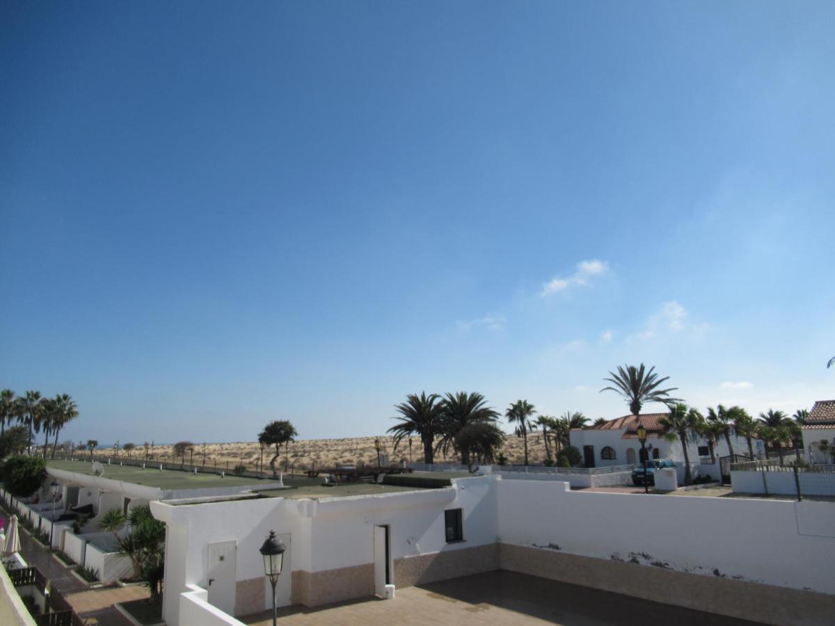 Dunas View Apartments, By Comfortable Luxury Corralejo Exterior foto