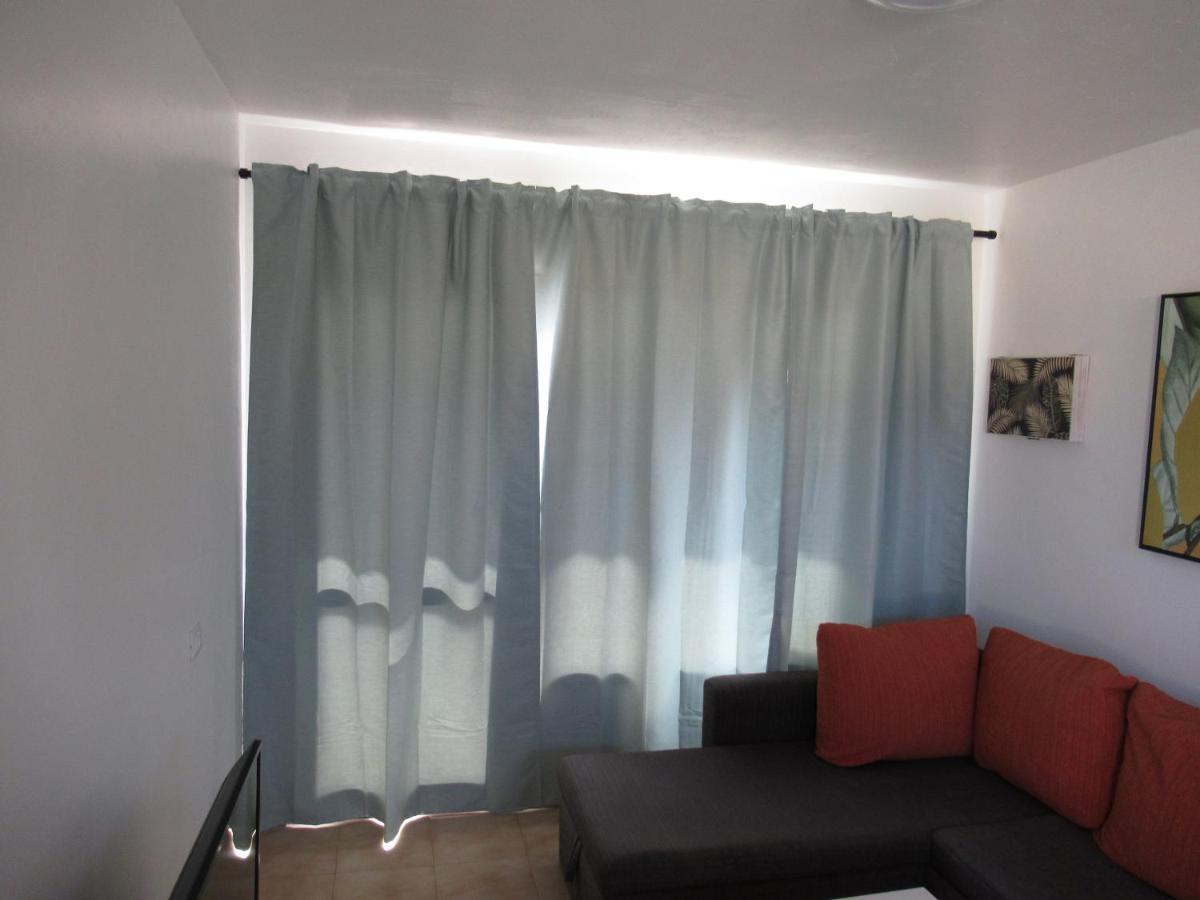 Dunas View Apartments, By Comfortable Luxury Corralejo Exterior foto